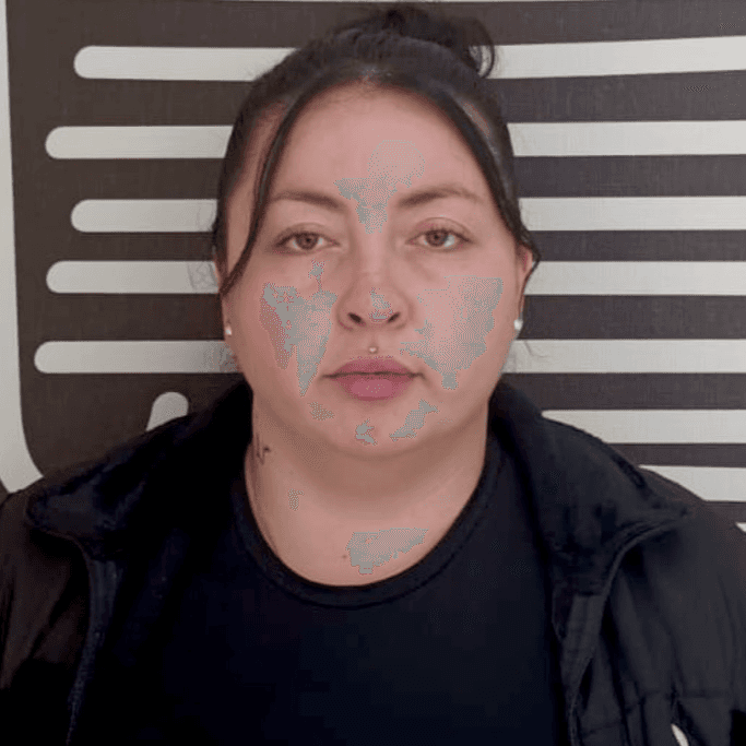 Foto de Mitzi Muñoz