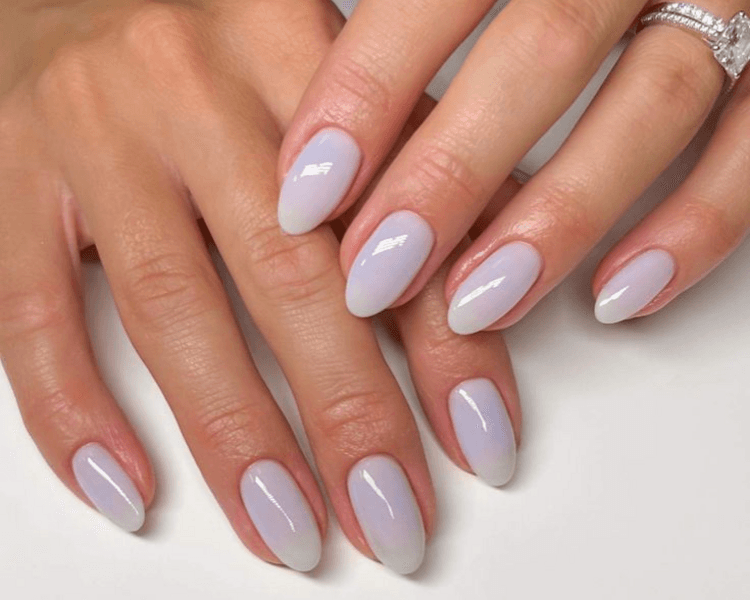 Extensión de uñas polygel