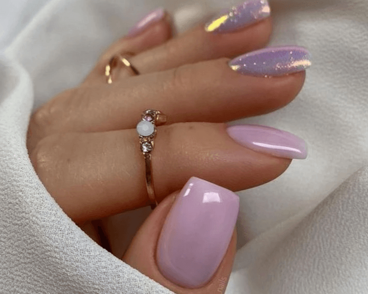 Kapping de polygel o acrílico