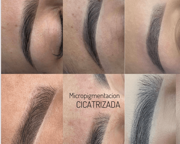 Magic Brows efecto henna (promo Marzo)