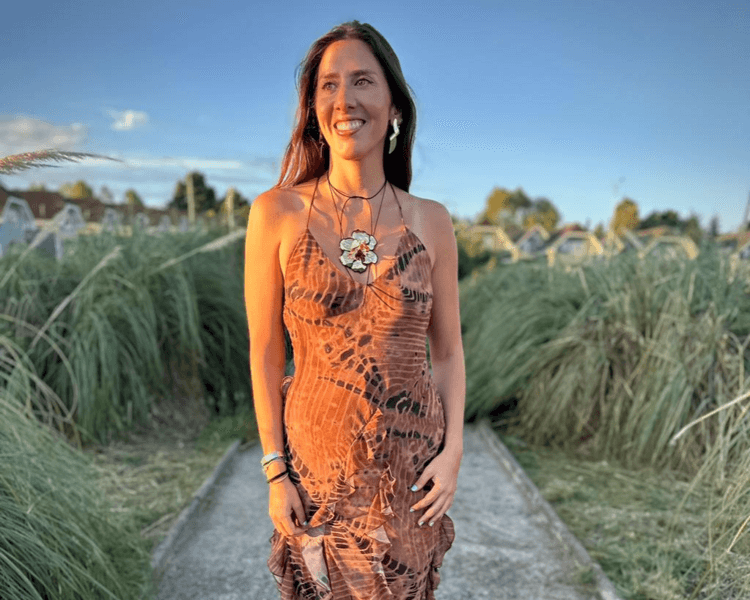 Ver accesorios: zapatos, kimonos, carteras, aros, etc