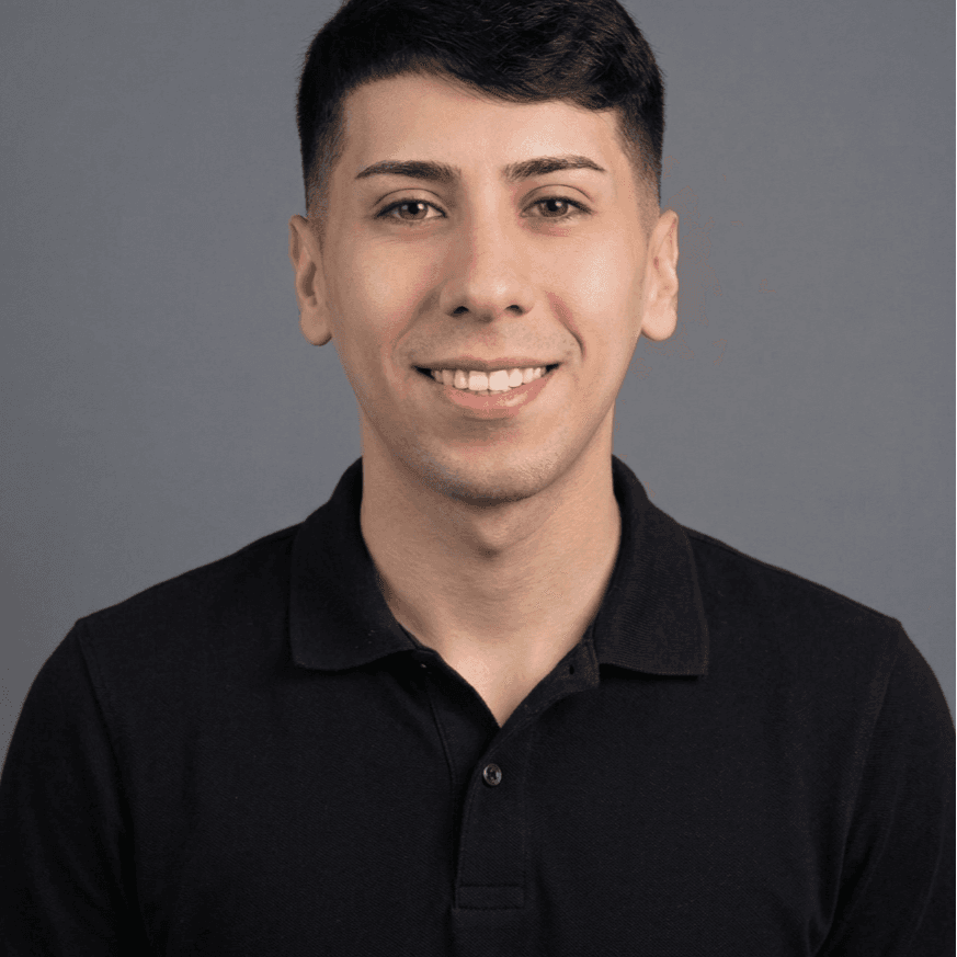 Foto de Oscar Vera
