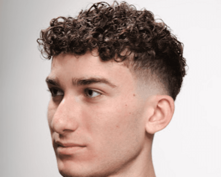 Corte de cabello CORTO