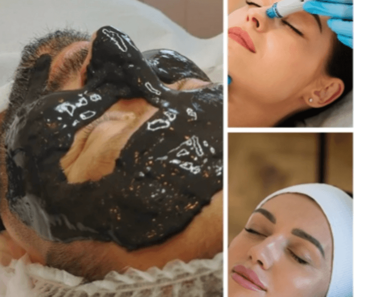 Hydrafacial Detoxificante Premium