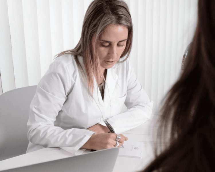 Consulta tricologia (pelo)