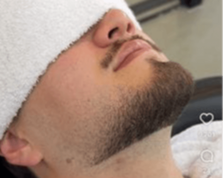 Corte & Barba (Combo)