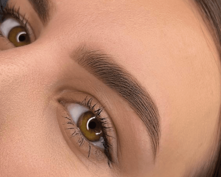 PROMO - Diseño + Perfilado con Cera y Henna + Bozo