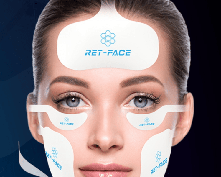EMS Facial Remodeling · Bono Mensual (4 sesiones)