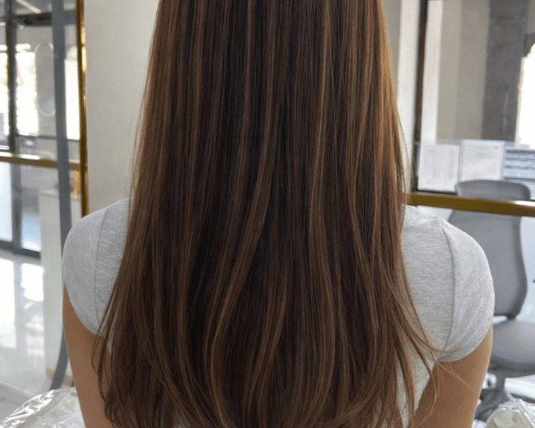 Balayage
