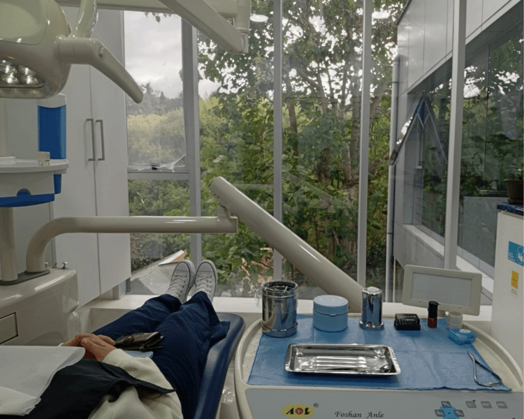 ⭐ Pack Sonrisa Saludable (Evaluación + Limpieza Integral)