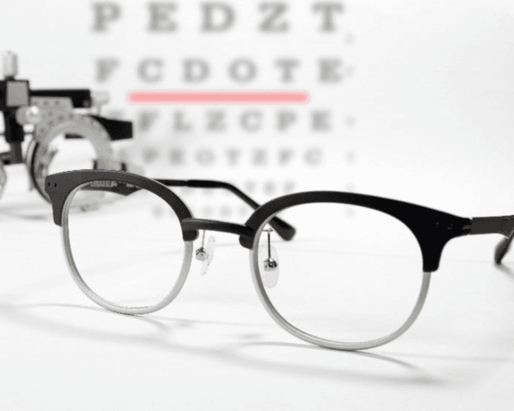 Consulta de Optometria