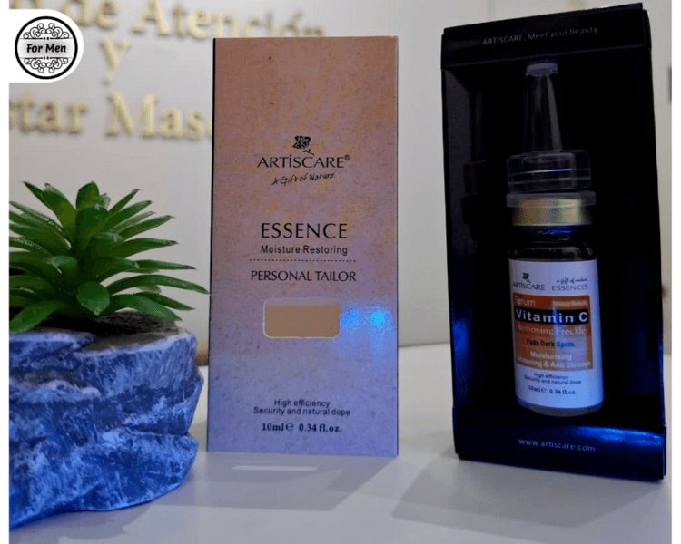 Sérum Vitamina C (10ml)