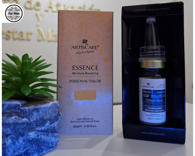 Sérum EGF Solution (10 ml)