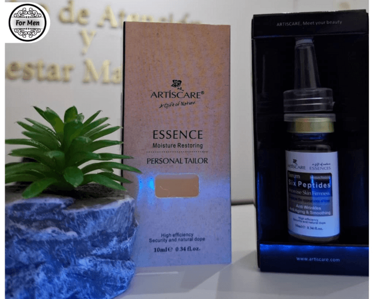 Sérum Six Peptides (10 ml)