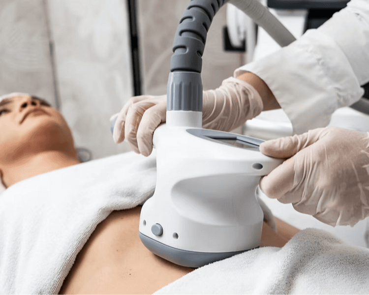 Abdomen Liso · Reafirmación y Calidad de la Piel