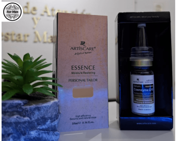 Serum Coenzyme Q10 (10ml)