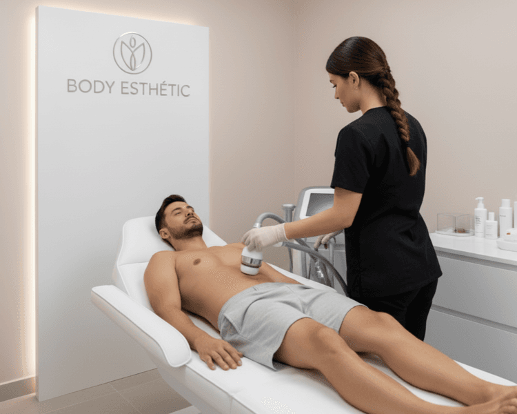 Mesoterapia Corporal · Biológicos Personalizados
