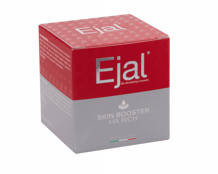 EJAL crema Skin Booster HA Rich 50 ml