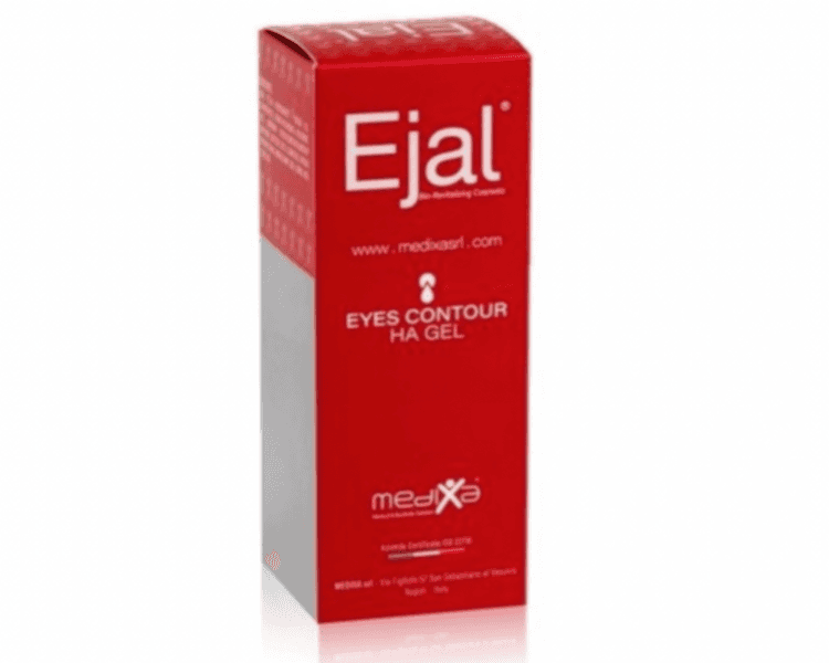 EJAL Serum Eyes Contour HA Gel 30 ml