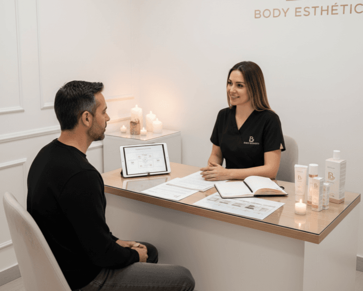 Dermapen Capilar · Activación del Crecimiento