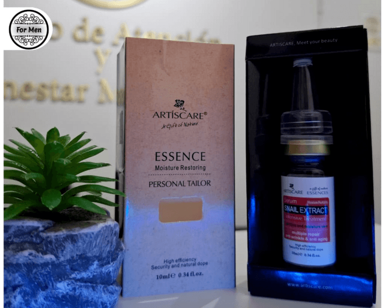 Serum Snail Extract (10ml)