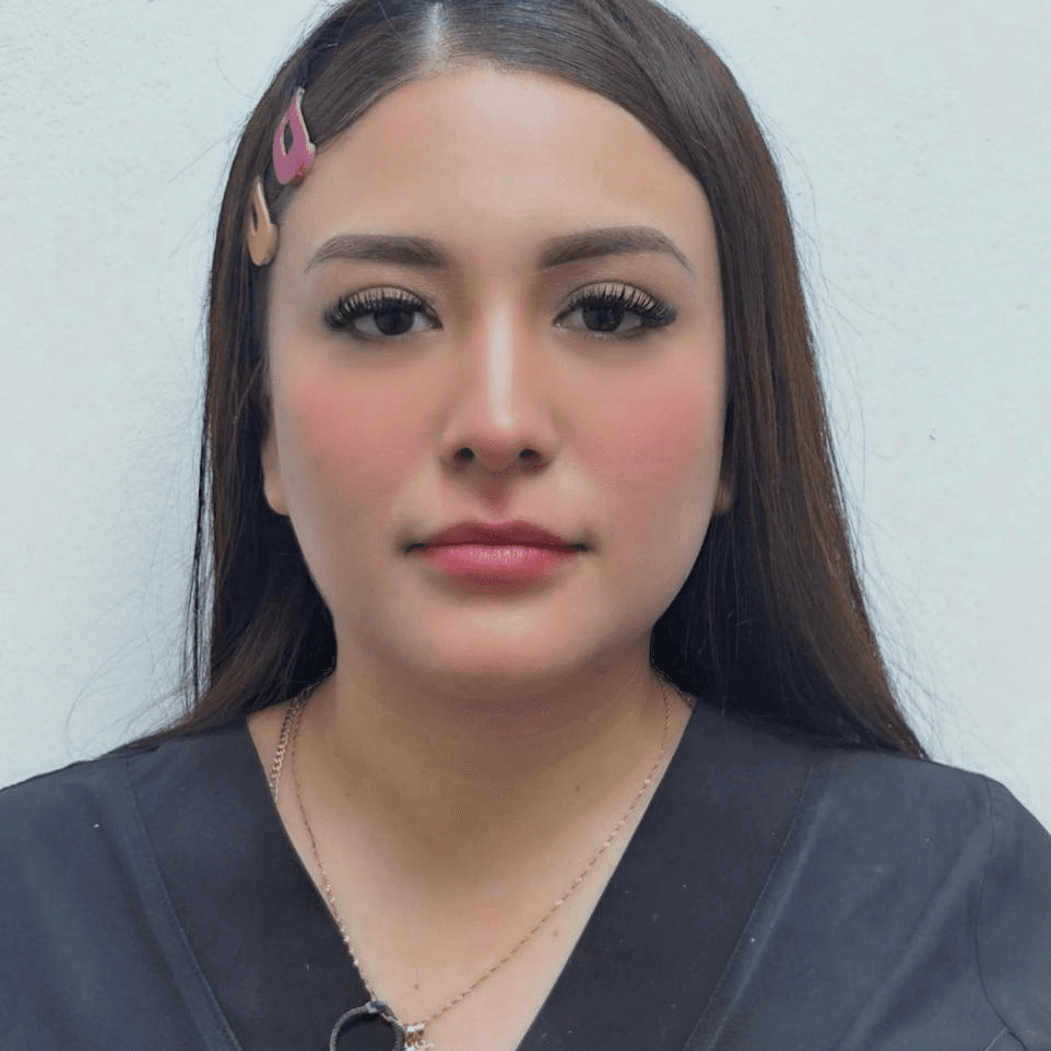 Foto de Terapeuta - Reyna Elizabeth Flores Arciniega