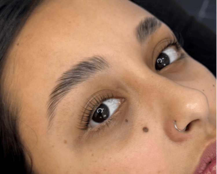 Laminado y lifting de pestañas PROMO