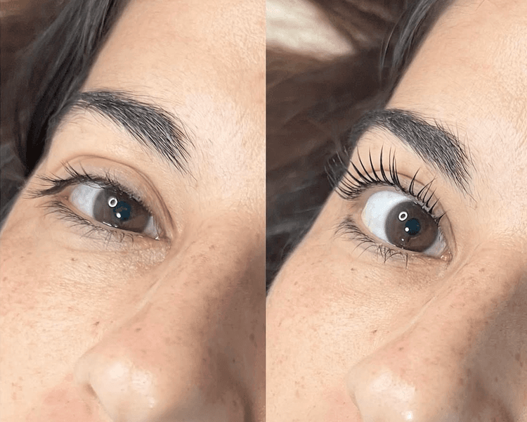 LIFTING DE PESTAÑAS