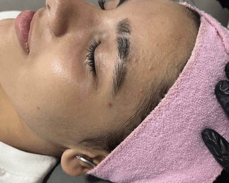 Limpieza Facial + Masajes + Alta Frecuencia