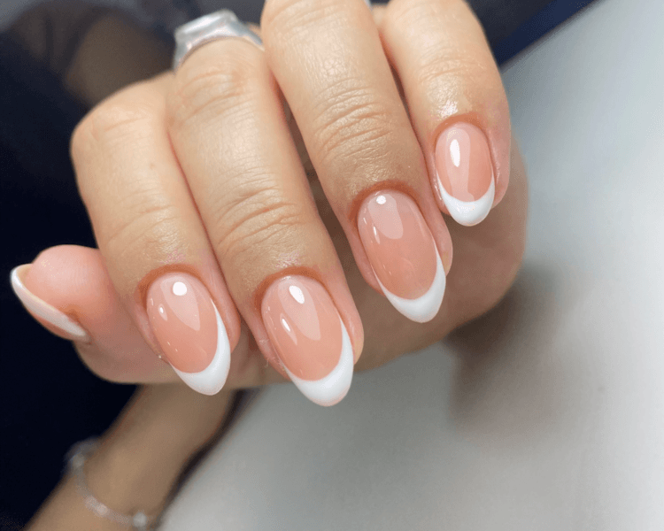 Capinng en acrilico o poligel