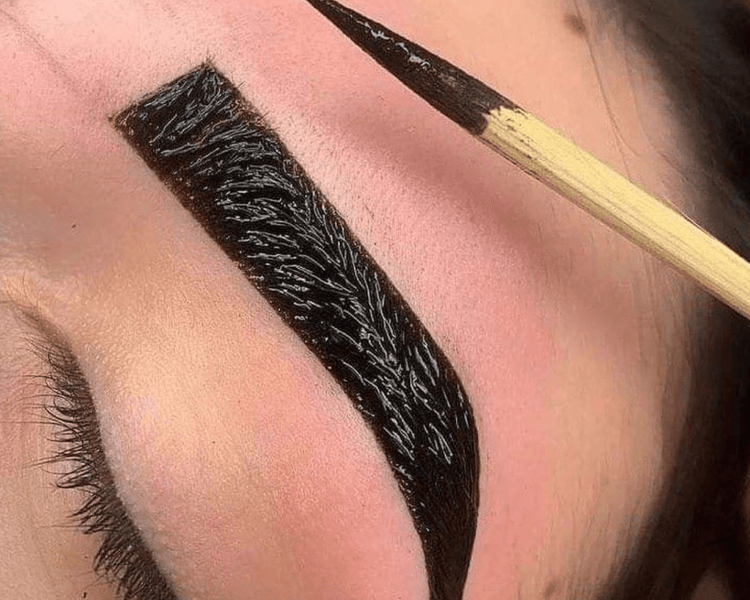 Perfilado de Cejas + Henna