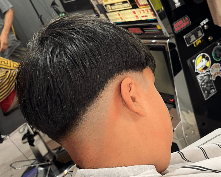 Corte Urbano 🔥💈 PROMO INAUGURACIÓN 🔥💈