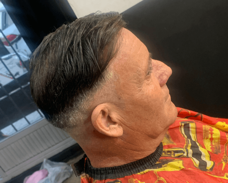 Corte clásico💈🔥 PROMO INAUGURACIÓN 🔥