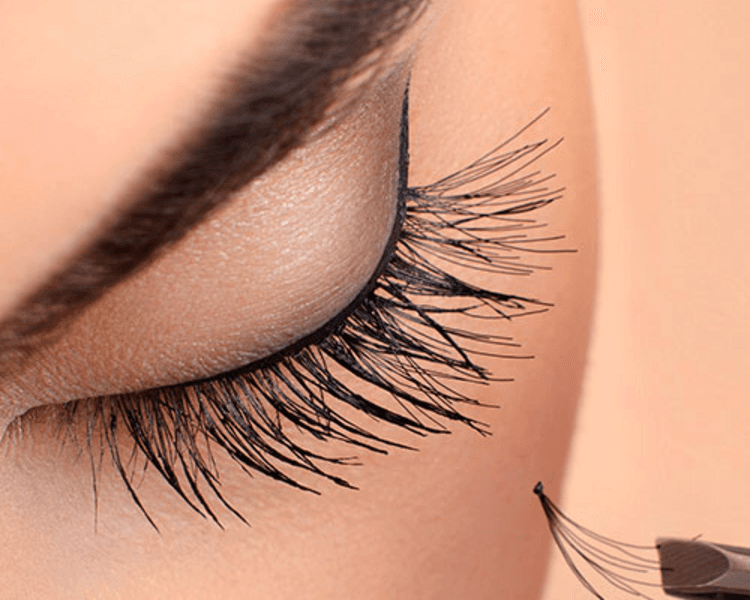 PROMO PESTAÑAS 25 👁️