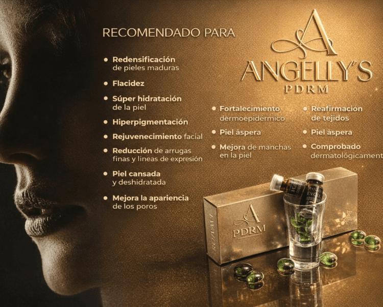 Tratamiento con PDR de salmon