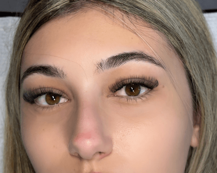 Extensiones de Volumen (Leer Descripción)