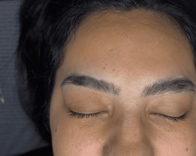 Diseño de Cejas + Depilación con pinza (Leer Descripción)