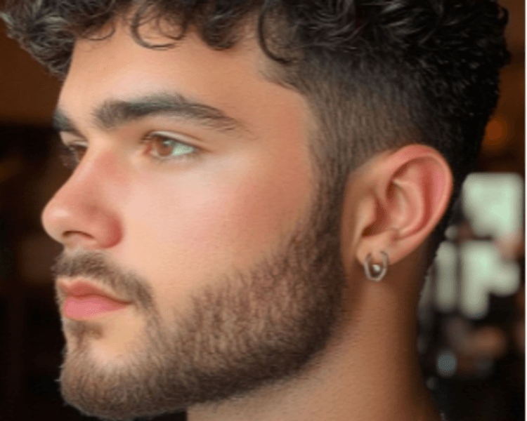 Corte de cabello adulto