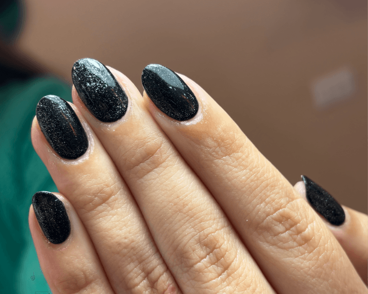 Esmaltado semipermanente | 1 tono