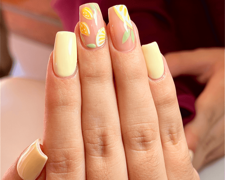 Kapping Acrílico | diseño