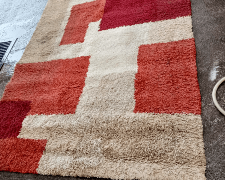 Alfombras decorativas