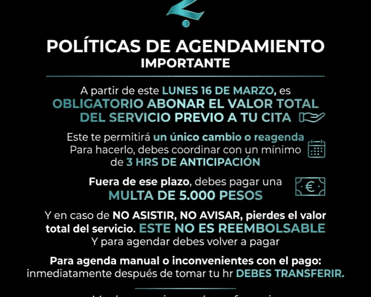 Corte y barba SOFY BRZ