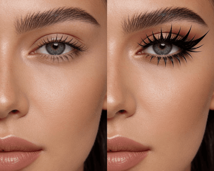 Efectos Especiales (Foxy / Wispy / Anime / Ala de Ángel)