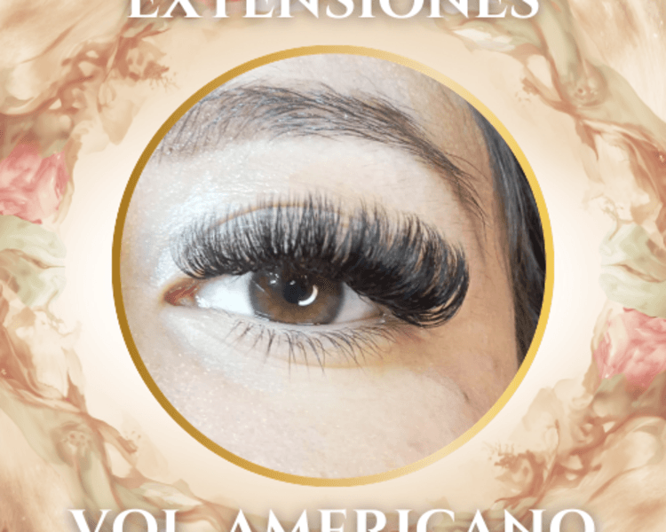 EFECTO VOLUMEN AMERICANO