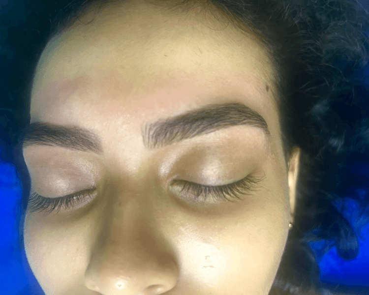 Depilacion Cejas