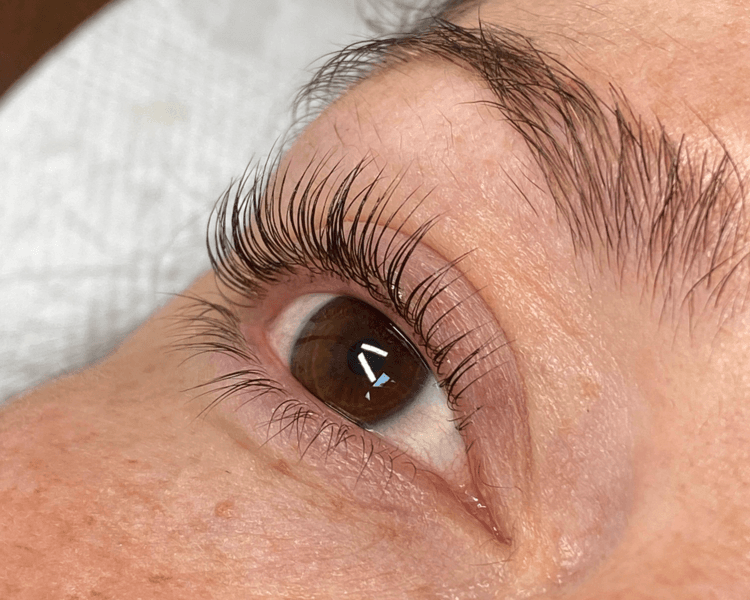 Lifting de pestañas