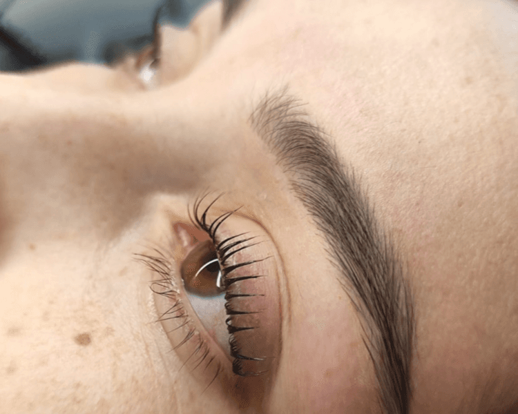 DISEÑO Y PERFILADO DE CEJAS