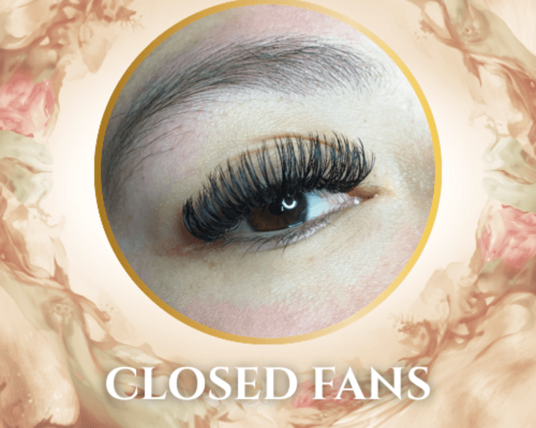 EFECTO CLOSED FANS
