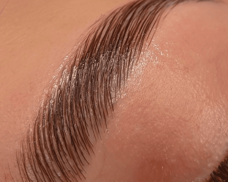 Brow Lamination