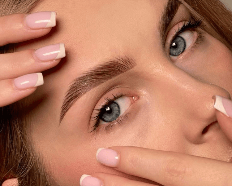 Brow Lamination Premium